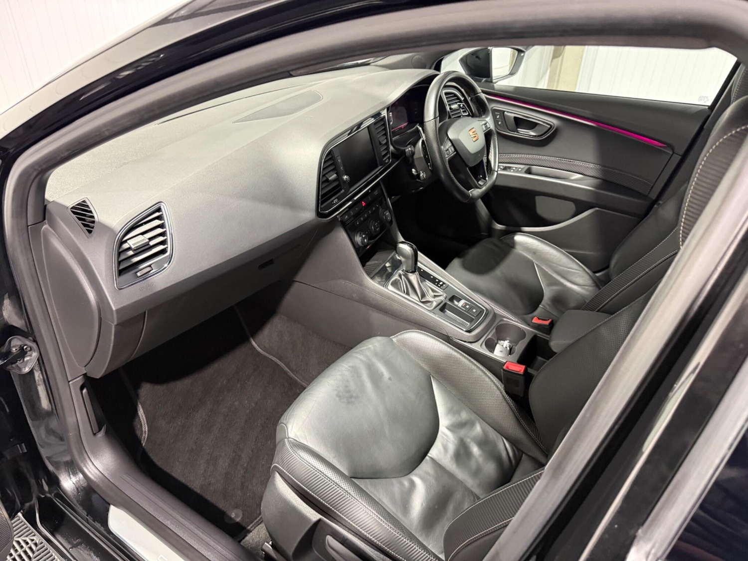 Used SEAT Leon 2019 for sale - 77344771: Photo 64