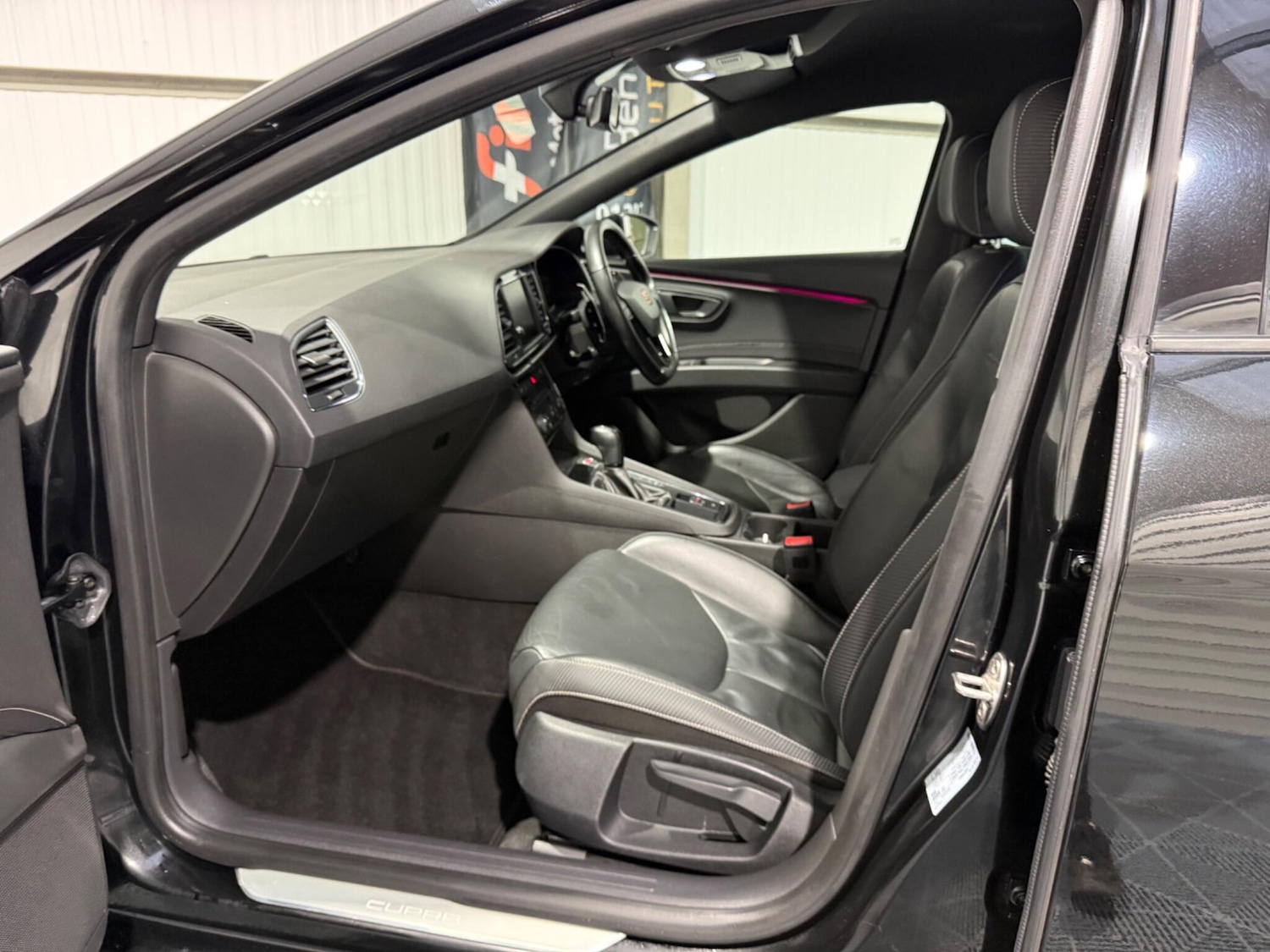 Used SEAT Leon 2019 for sale - 77344771: Photo 65