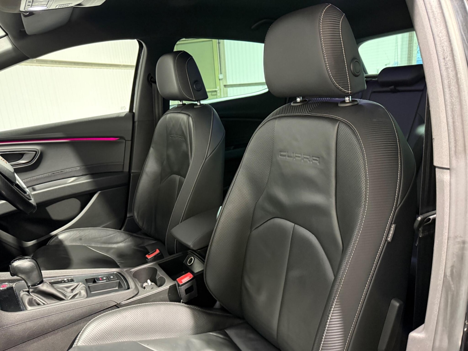 Used SEAT Leon 2019 for sale - 77344771: Photo 66