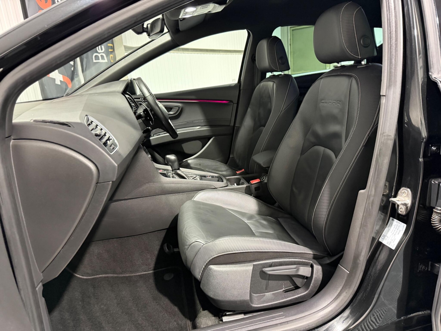 Used SEAT Leon 2019 for sale - 77344771: Photo 67