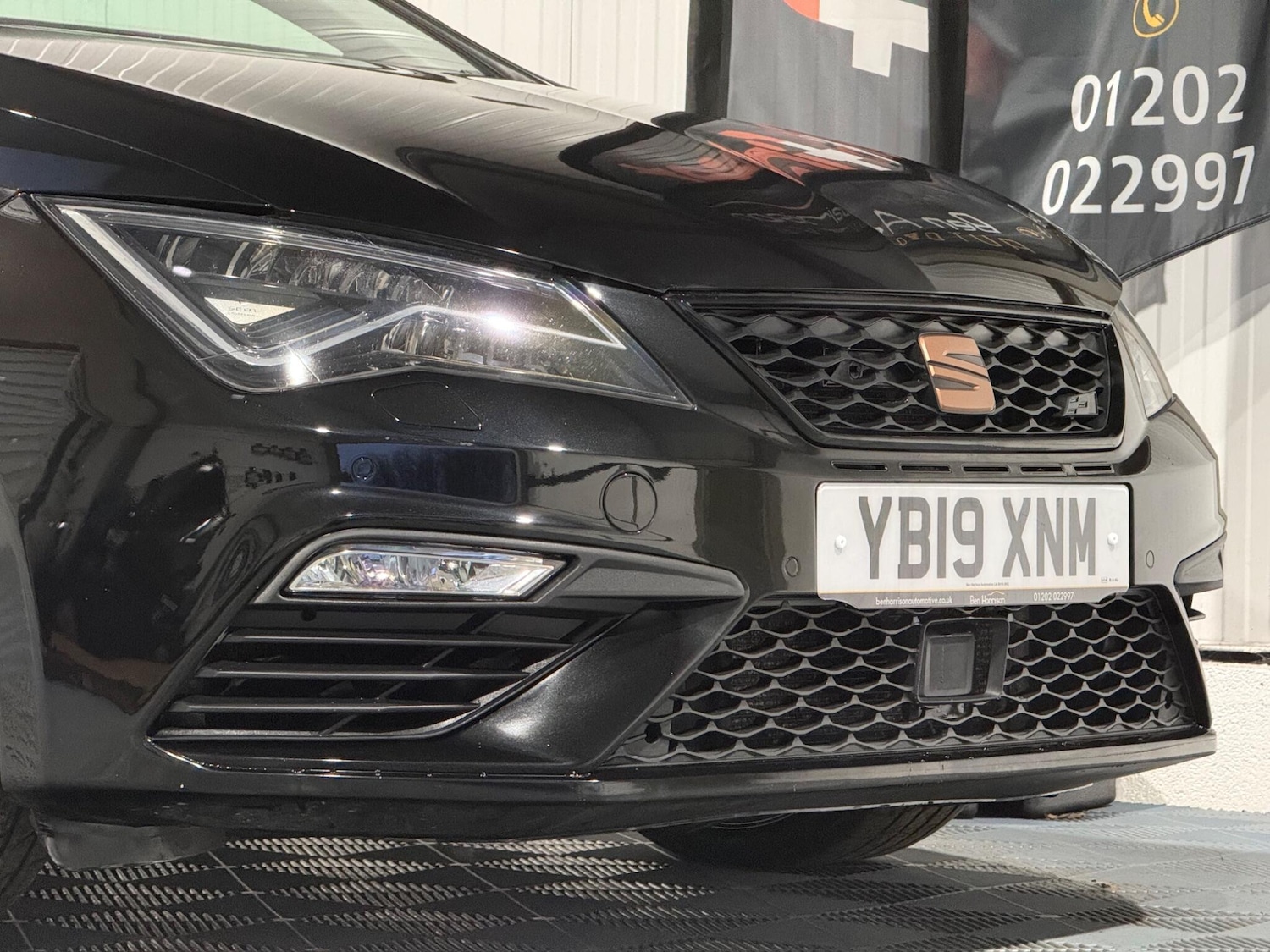 Used SEAT Leon 2019 for sale - 77344771: Photo 68