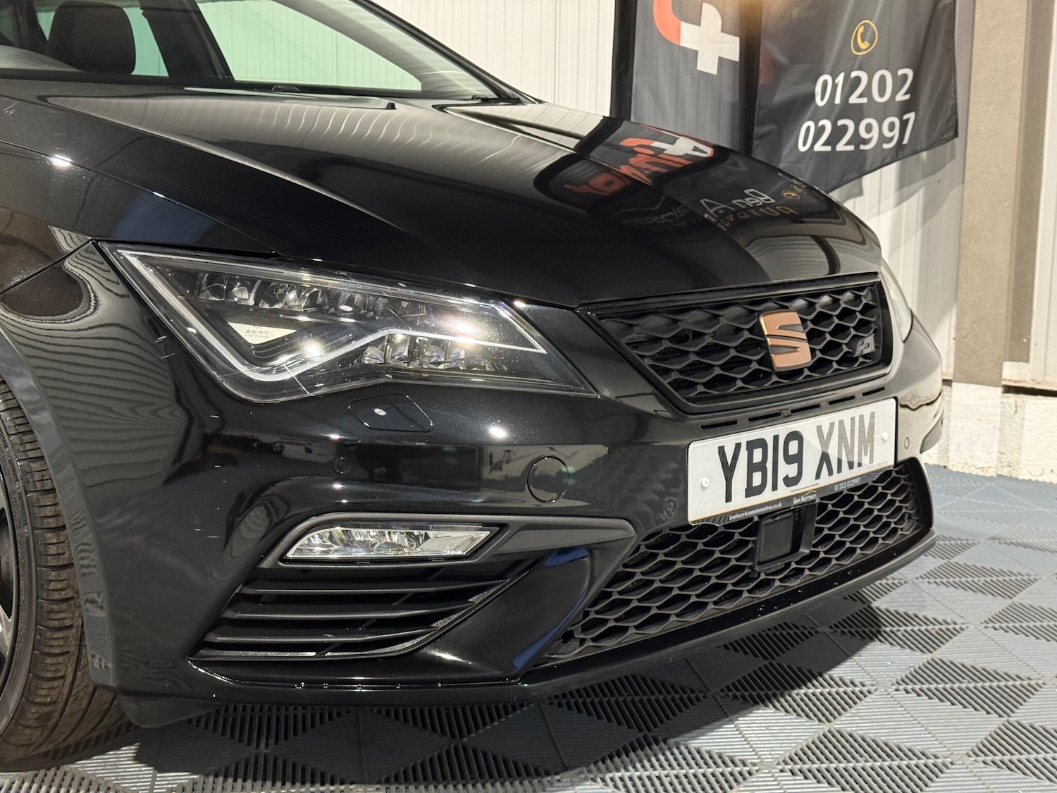 Used SEAT Leon 2019 for sale - 77344771: Photo 69