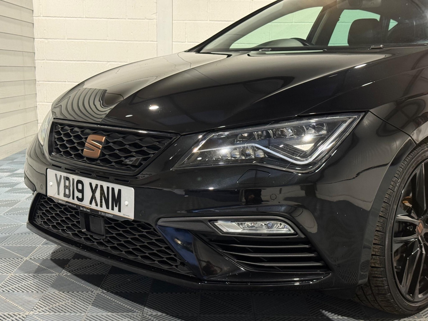 Used SEAT Leon 2019 for sale - 77344771: Photo 71