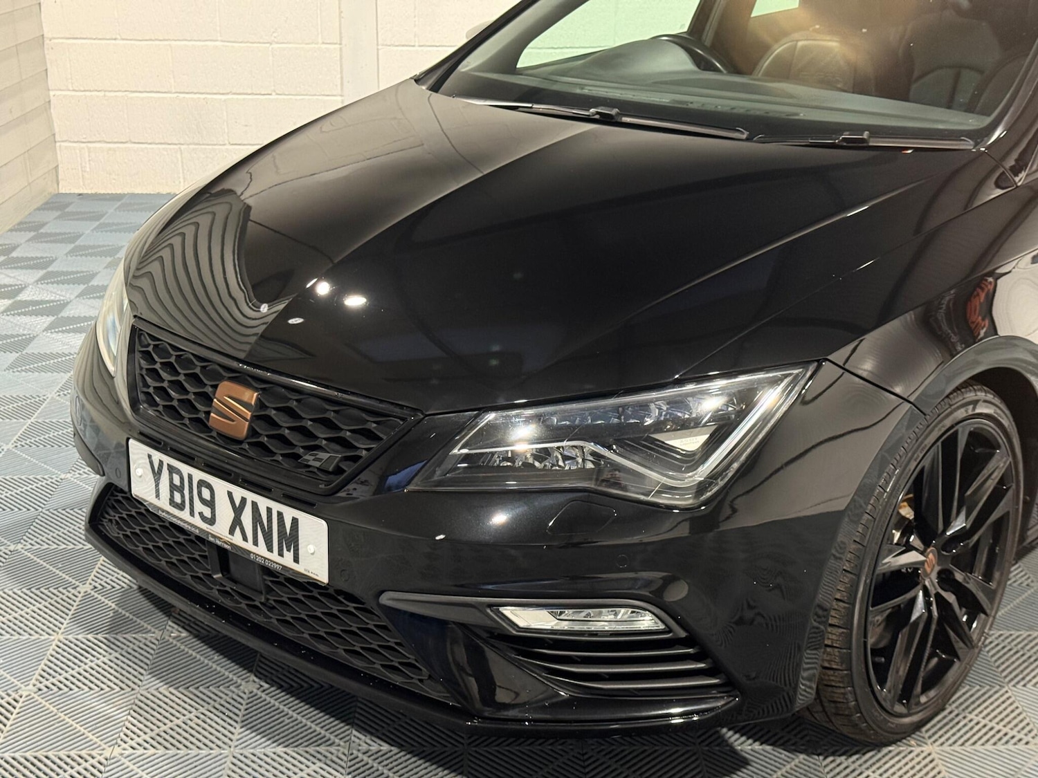 Used SEAT Leon 2019 for sale - 77344771: Photo 72
