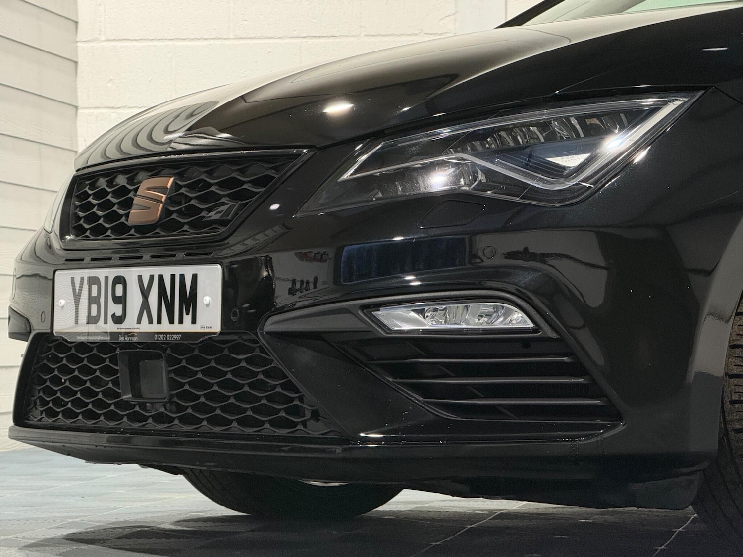 Used SEAT Leon 2019 for sale - 77344771: Photo 73