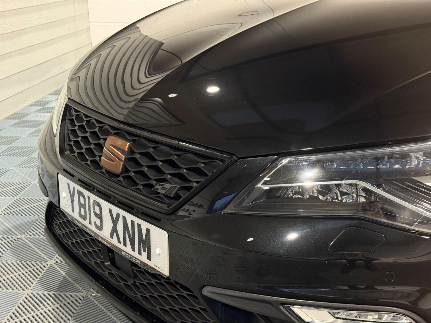 Used SEAT Leon 2019 for sale - 77344771: Photo 74