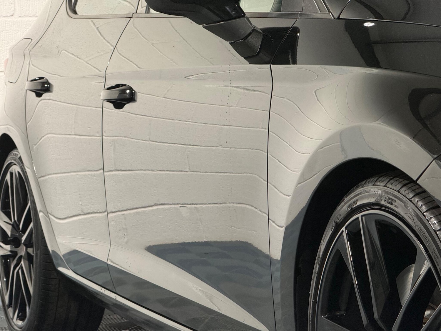 Used SEAT Leon 2019 for sale - 77344771: Photo 75