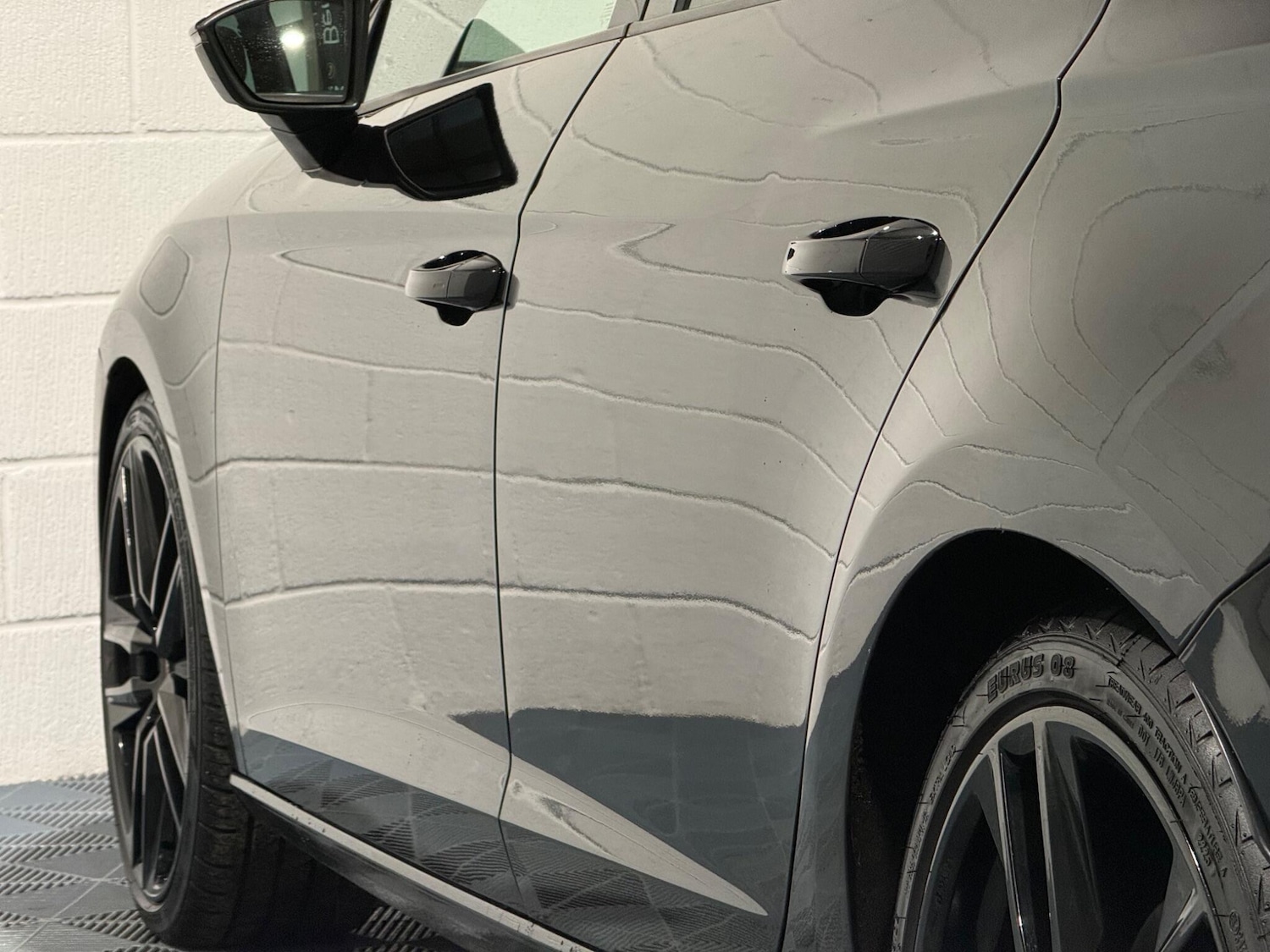 Used SEAT Leon 2019 for sale - 77344771: Photo 78