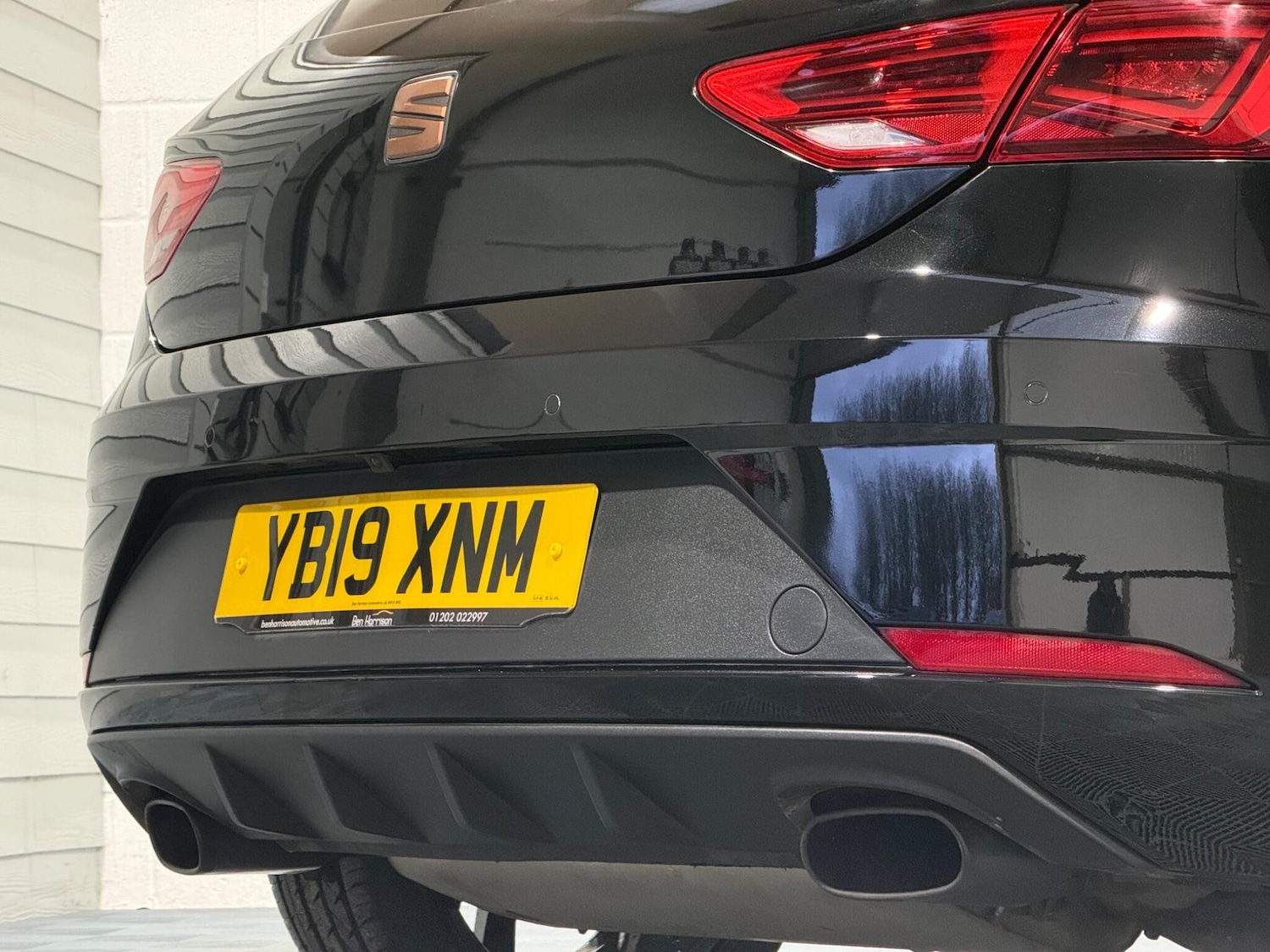 Used SEAT Leon 2019 for sale - 77344771: Photo 81