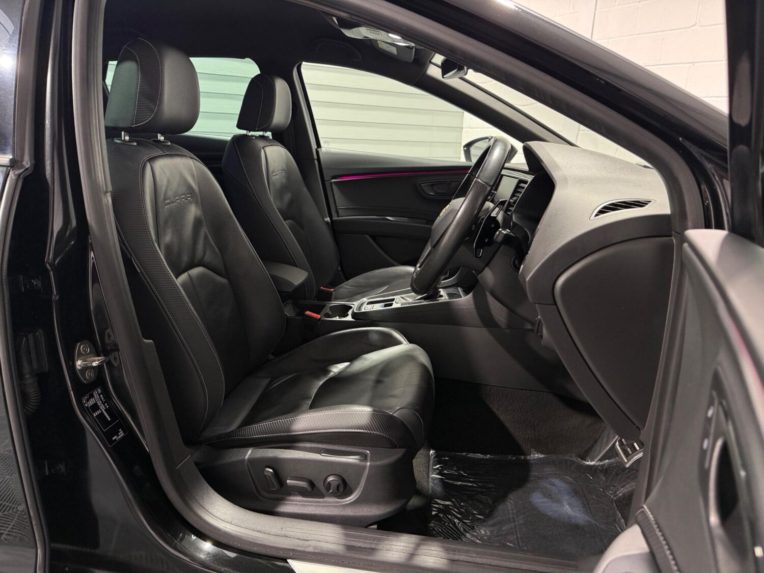 Used SEAT Leon 2019 for sale - 77344771: Photo 83