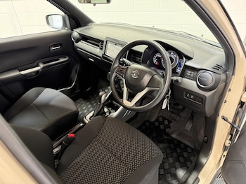Used Suzuki Ignis 2020 for sale - 75298539: Photo