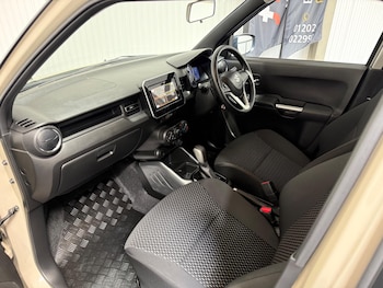 Used Suzuki Ignis 2020 for sale - 75298539: Photo
