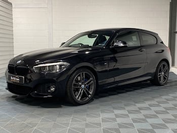Used BMW 1 Series 2019 for sale - 79780455: Photo