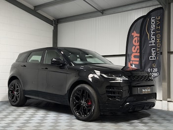 Used Land Rover Range Rover Evoque 2022 for sale - 78404198: Photo