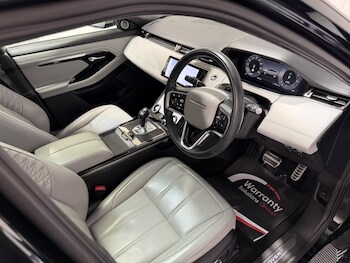 Used Land Rover Range Rover Evoque 2022 for sale - 78404198: Photo