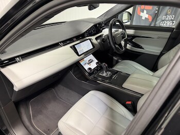 Used Land Rover Range Rover Evoque 2022 for sale - 78404198: Photo