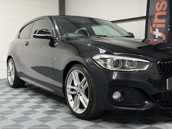 Used BMW 1 Series 2016 for sale - 78291434: Photo