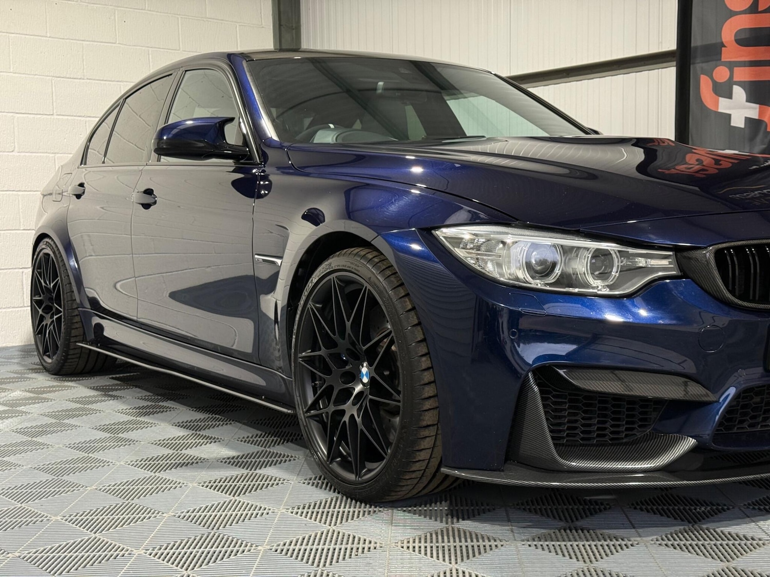 Used BMW M3 2016 for sale - 76349232: Photo 10