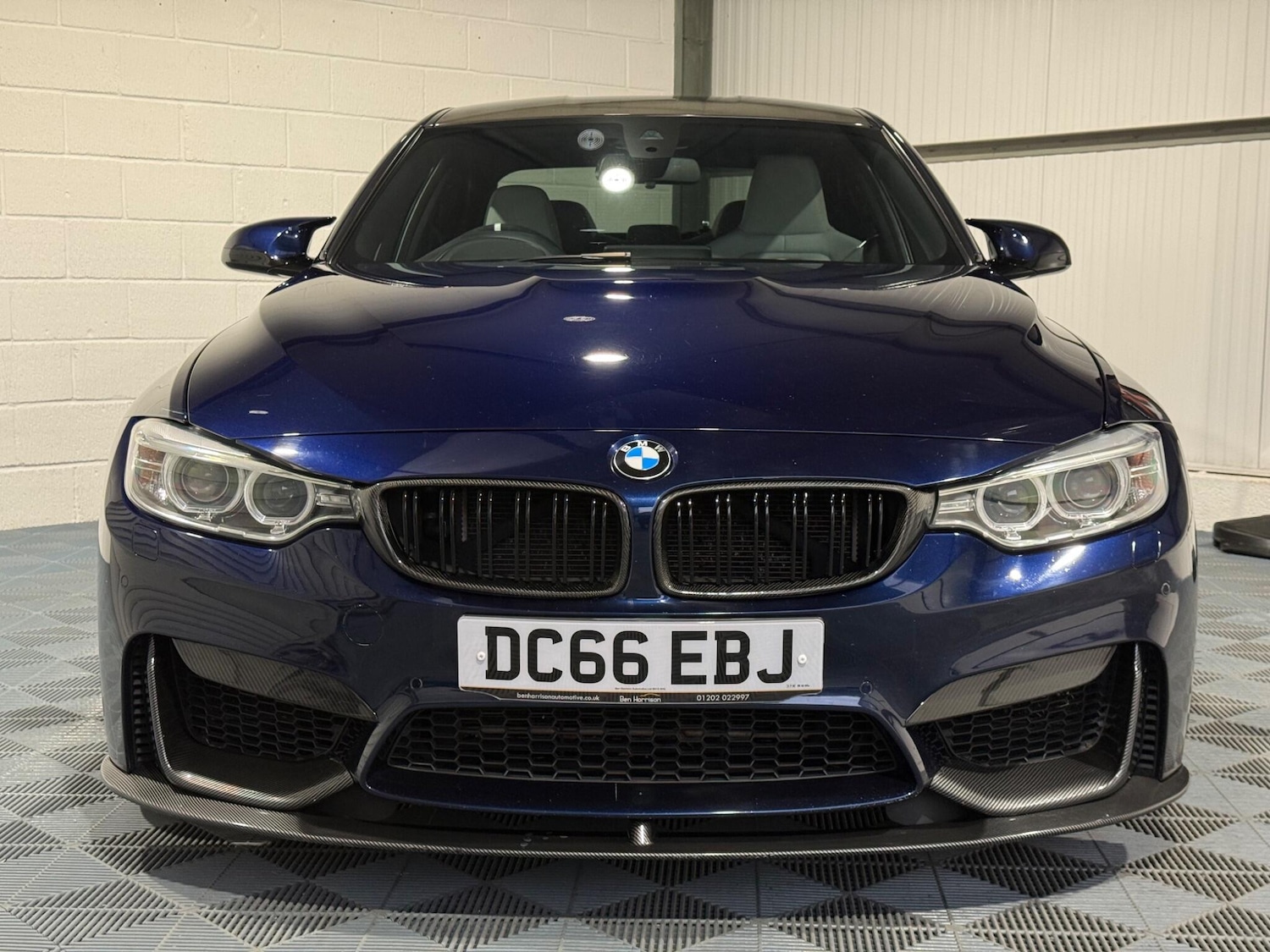Used BMW M3 2016 for sale - 76349232: Photo 11