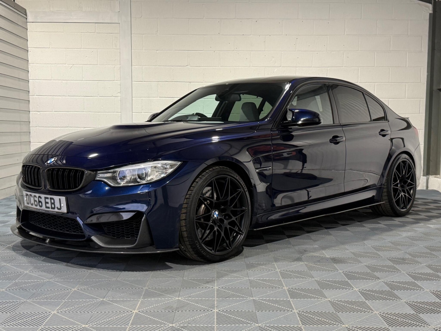 Used BMW M3 2016 for sale - 76349232: Photo 12