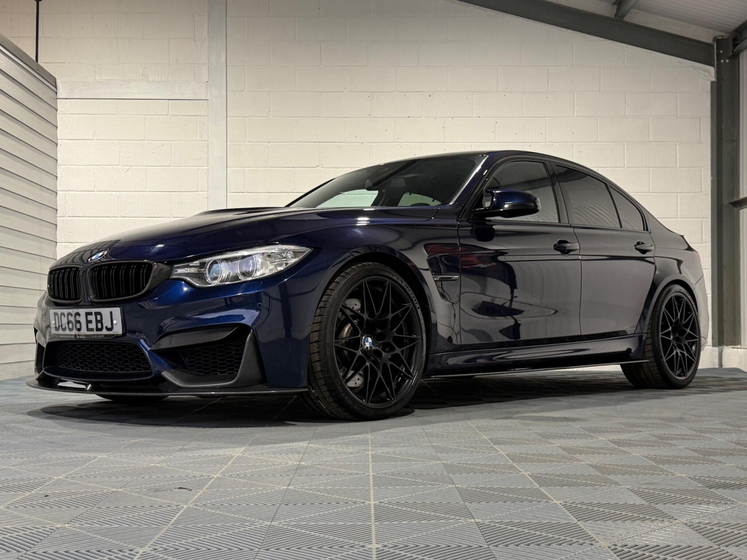 Used BMW M3 2016 for sale - 76349232: Photo 13