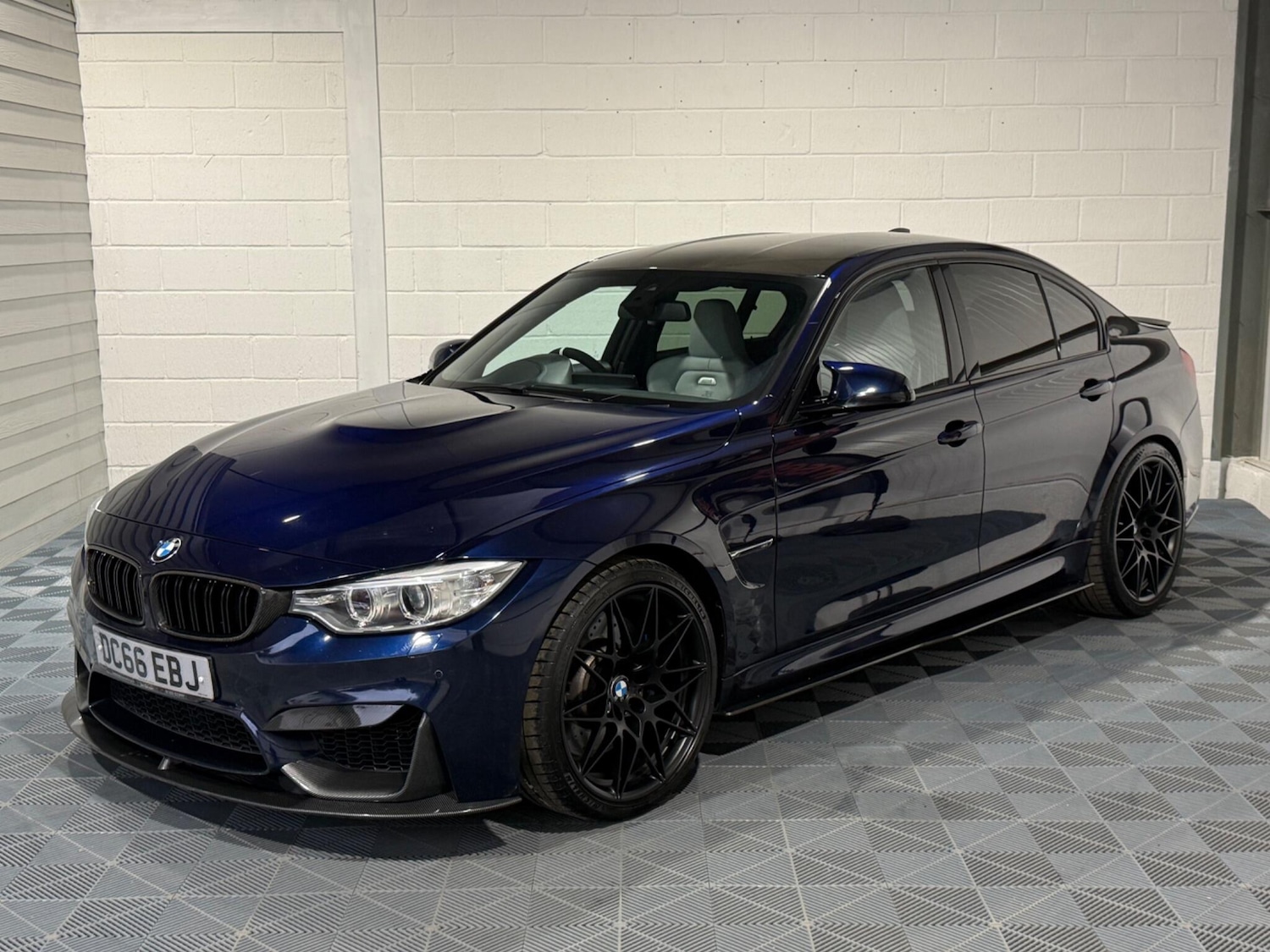 Used BMW M3 2016 for sale - 76349232: Photo 14