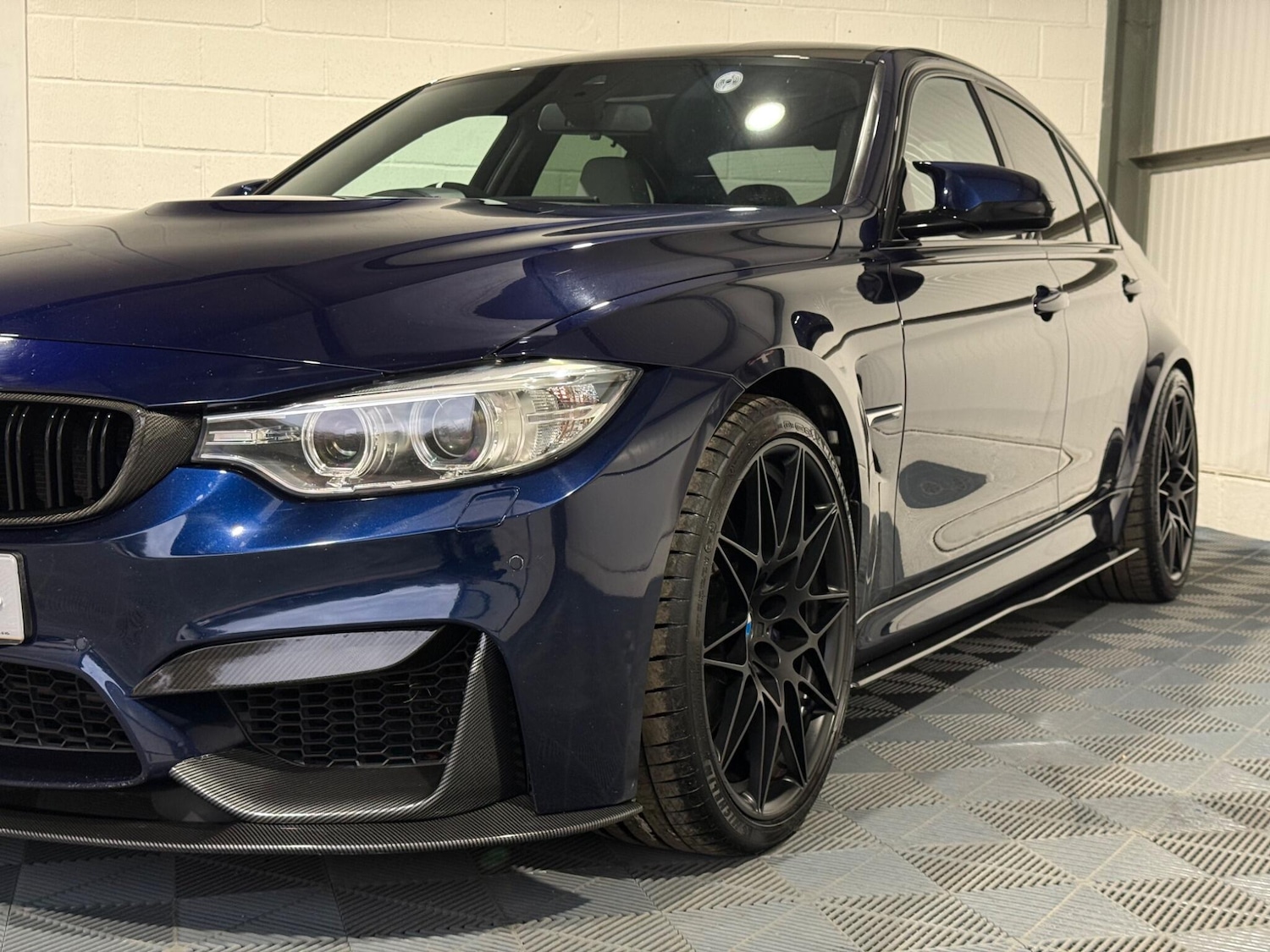 Used BMW M3 2016 for sale - 76349232: Photo 16