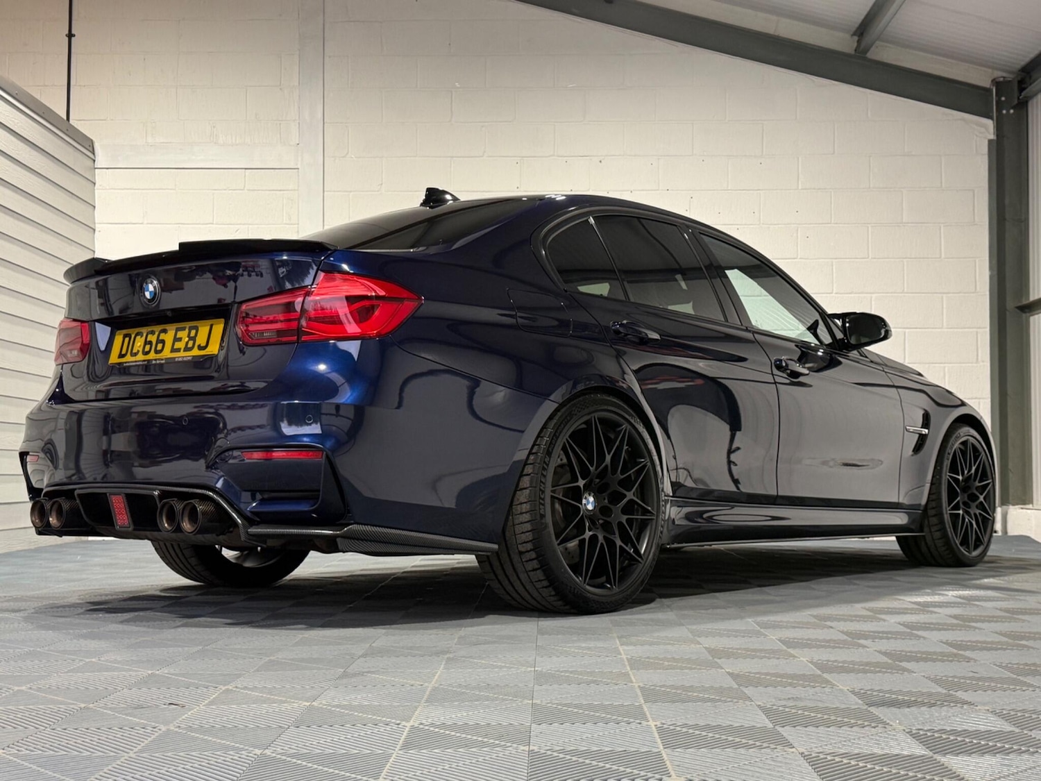Used BMW M3 2016 for sale - 76349232: Photo 19