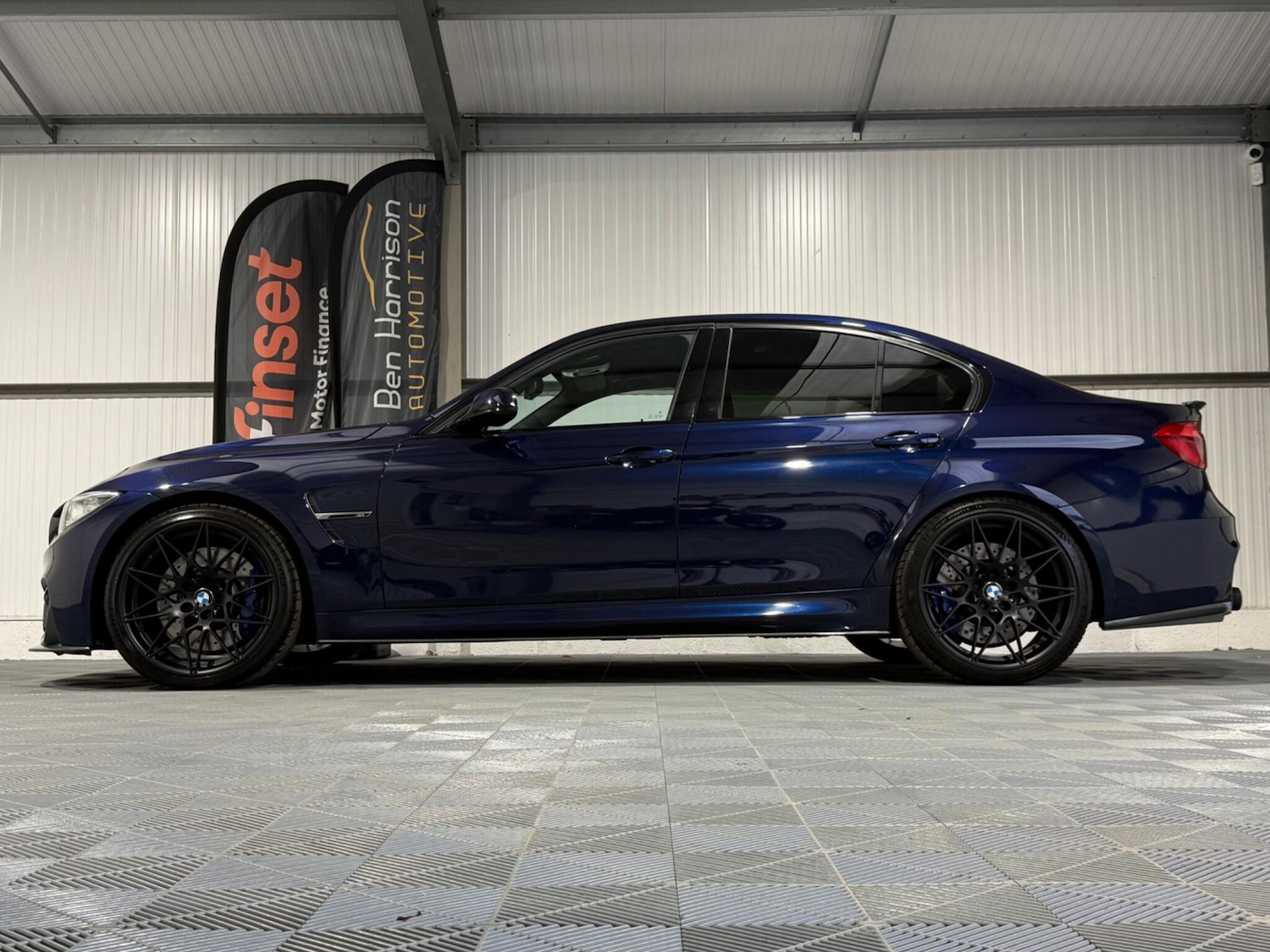 Used BMW M3 2016 for sale - 76349232: Photo 20