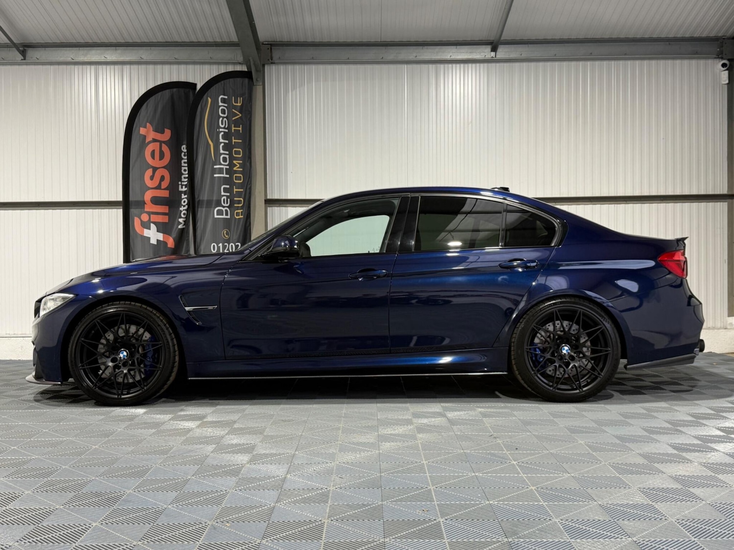 Used BMW M3 2016 for sale - 76349232: Photo 21