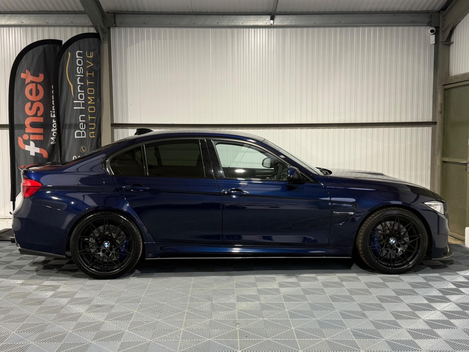 Used BMW M3 2016 for sale - 76349232: Photo 26