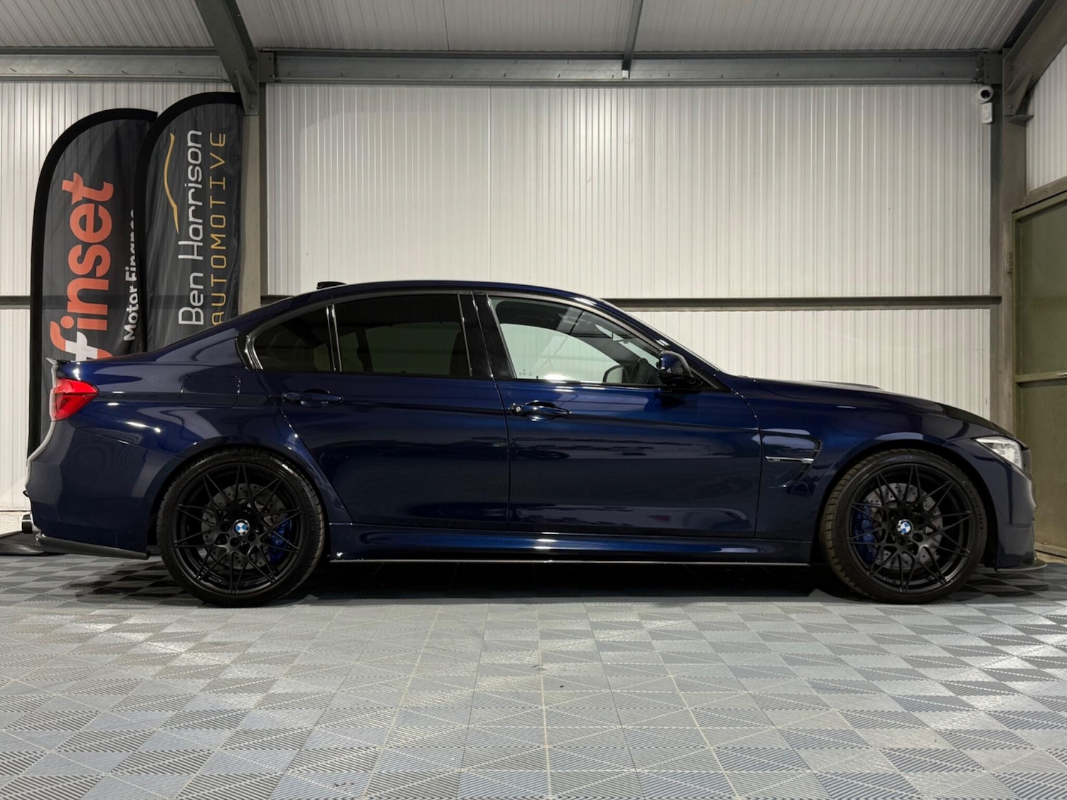 Used BMW M3 2016 for sale - 76349232: Photo 27