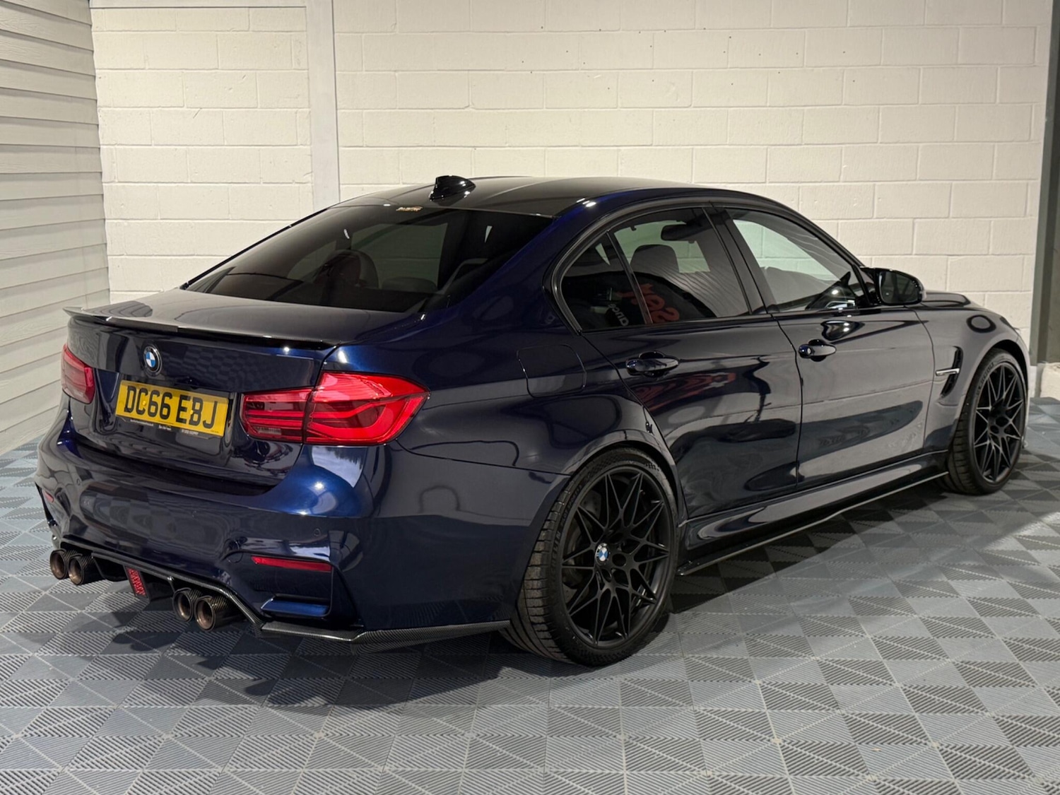 Used BMW M3 2016 for sale - 76349232: Photo 29