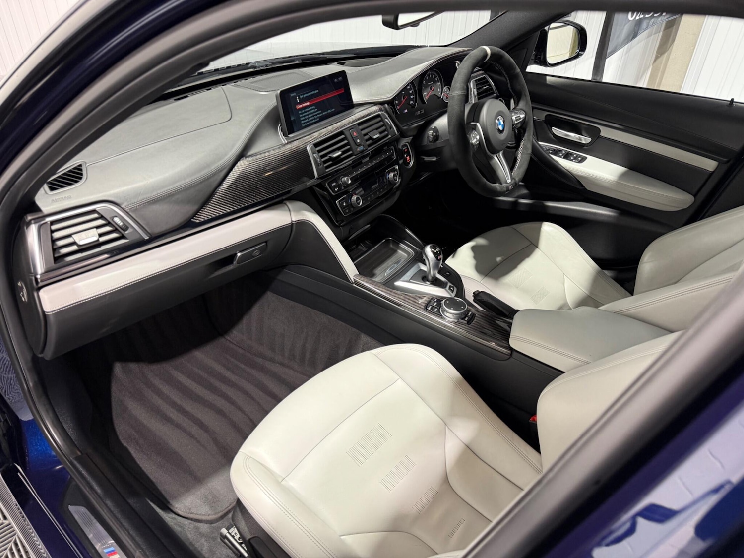 Used BMW M3 2016 for sale - 76349232: Photo 3