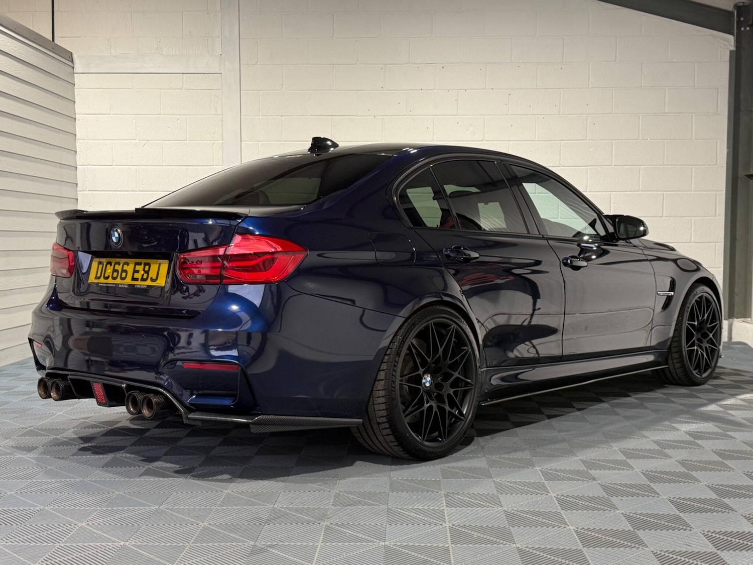 Used BMW M3 2016 for sale - 76349232: Photo 30