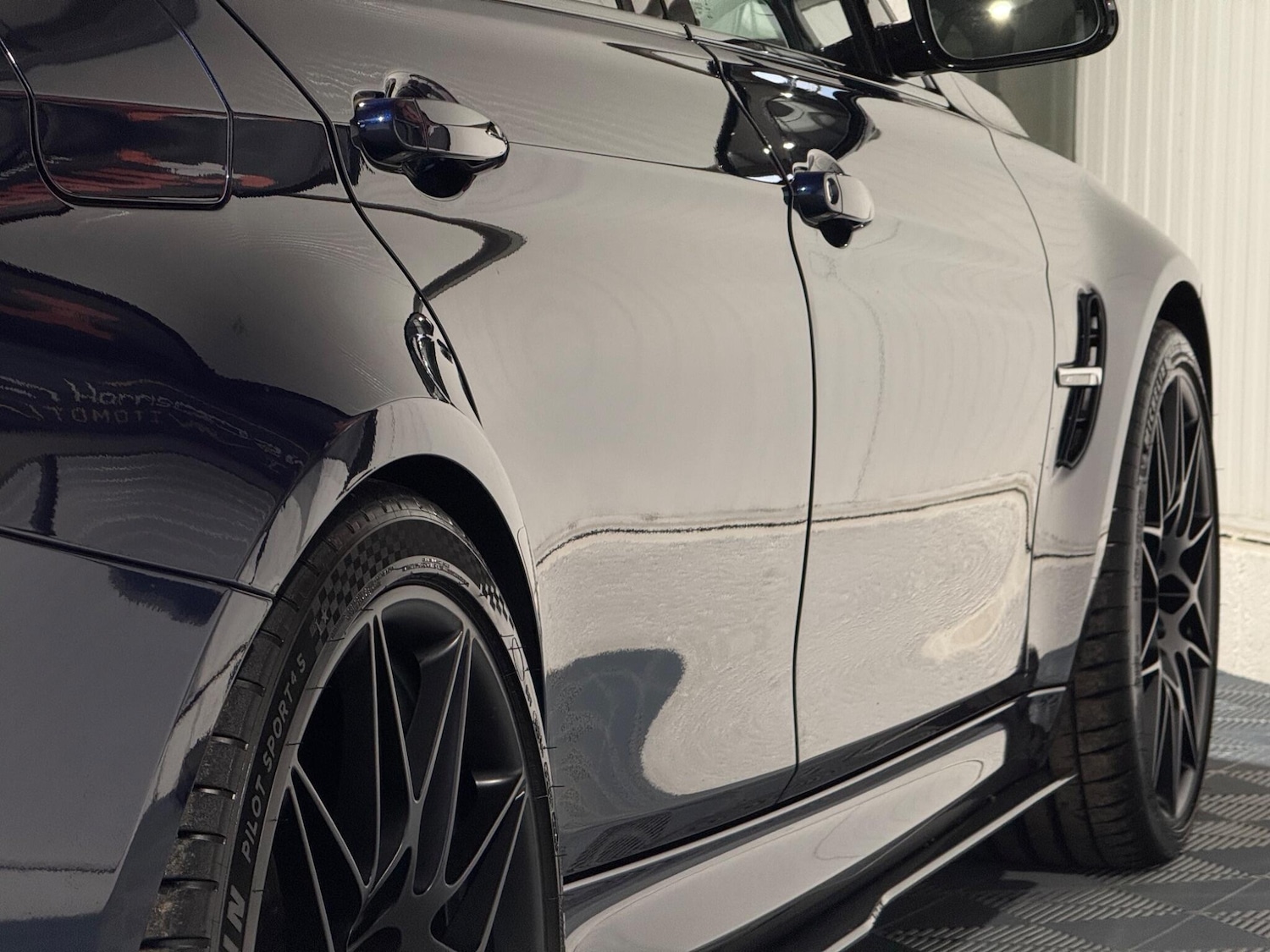 Used BMW M3 2016 for sale - 76349232: Photo 31