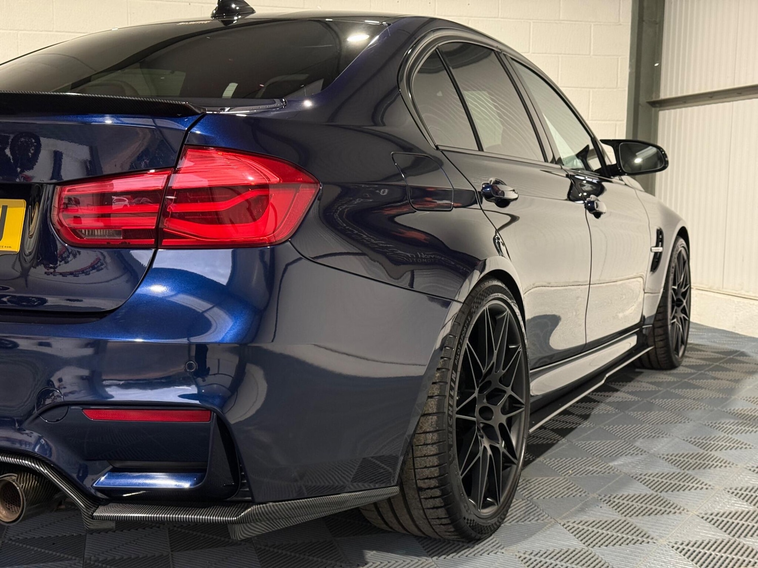 Used BMW M3 2016 for sale - 76349232: Photo 32
