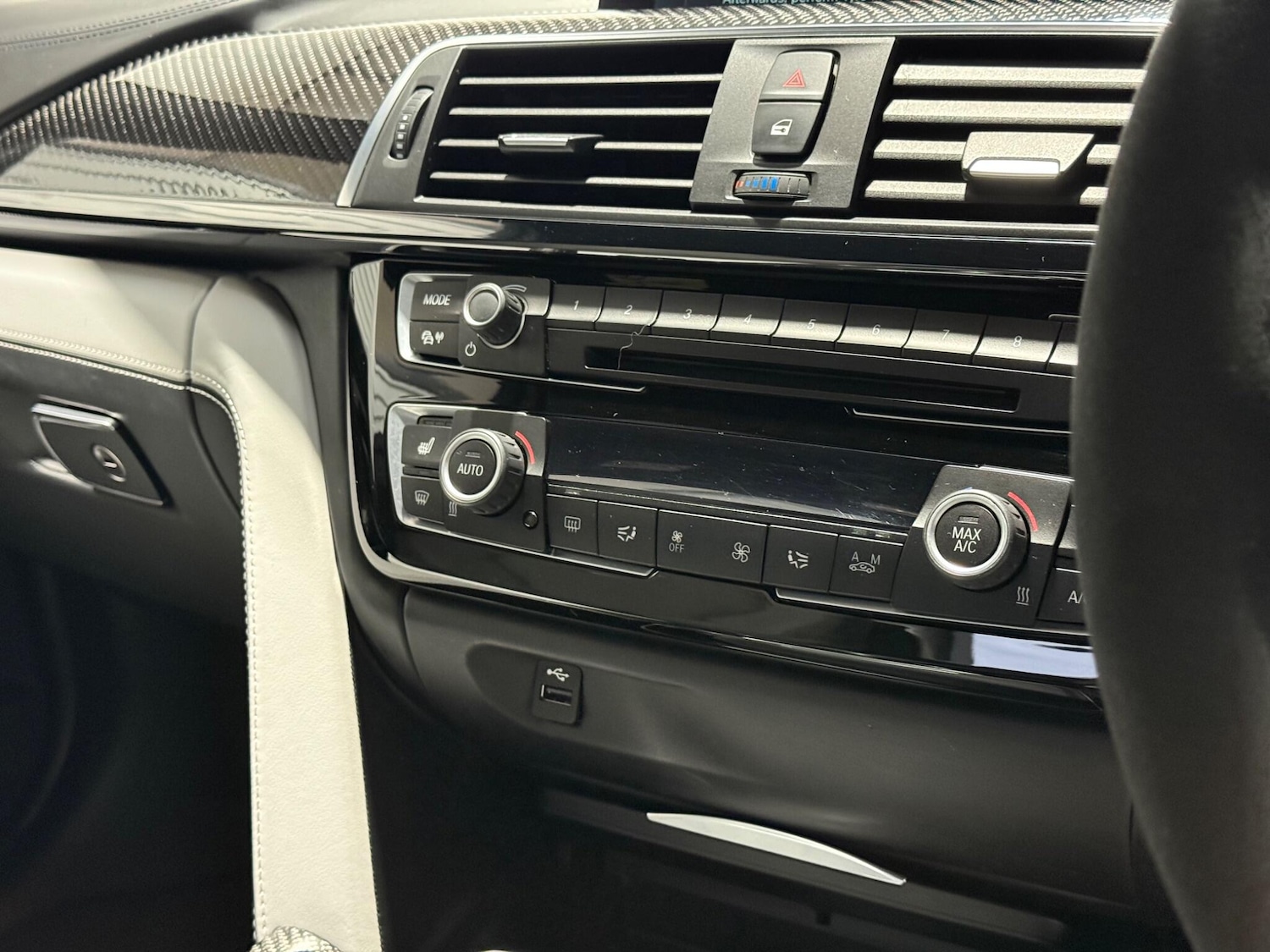 Used BMW M3 2016 for sale - 76349232: Photo 33