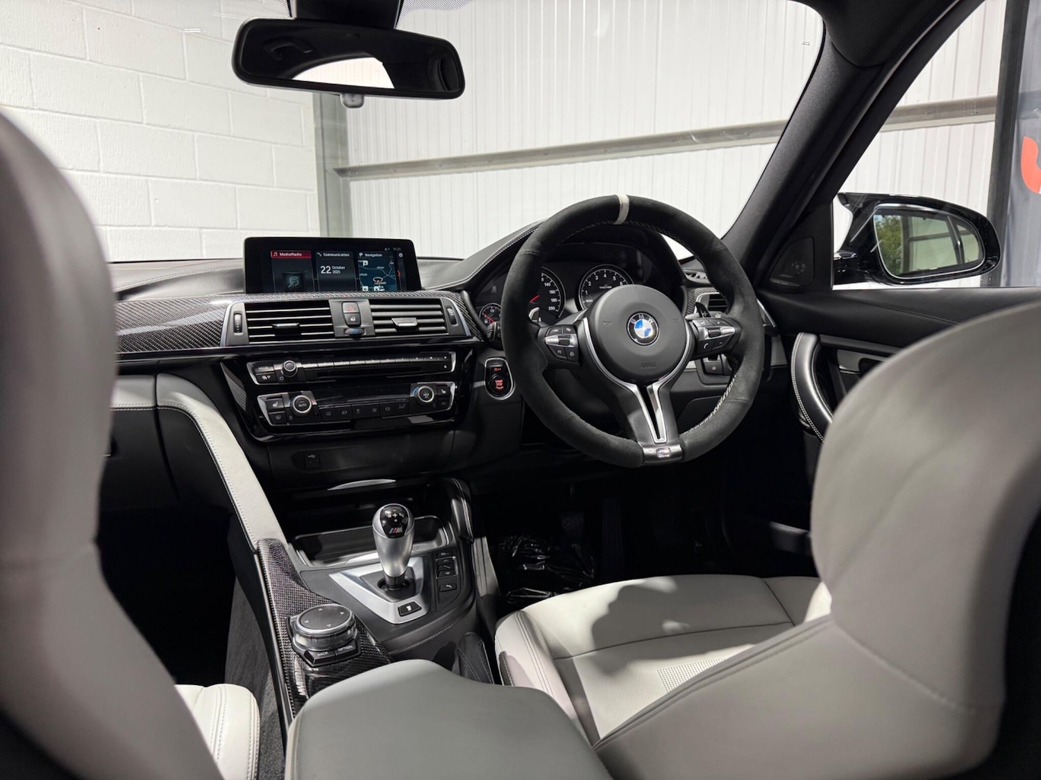 Used BMW M3 2016 for sale - 76349232: Photo 36