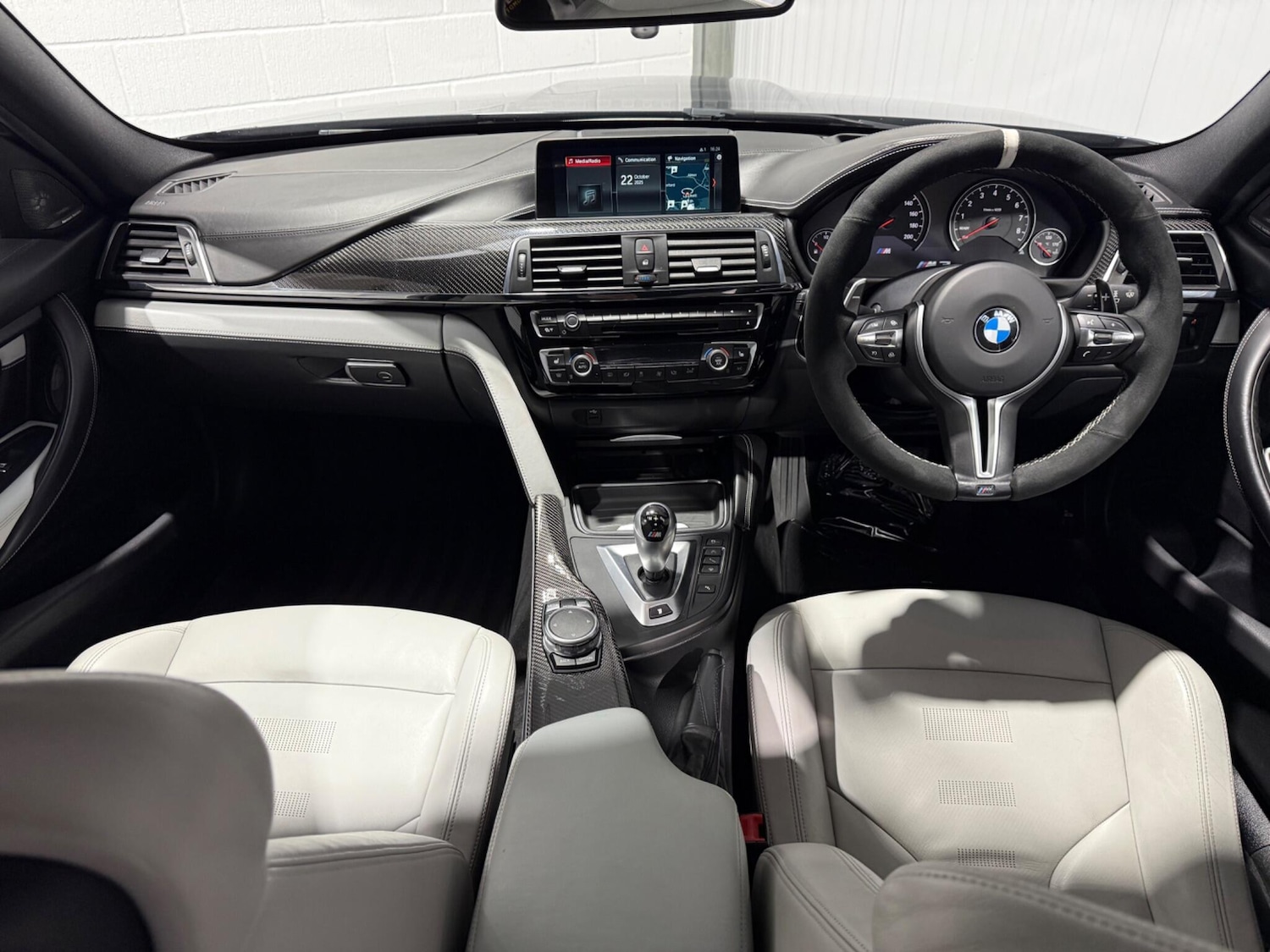 Used BMW M3 2016 for sale - 76349232: Photo 37