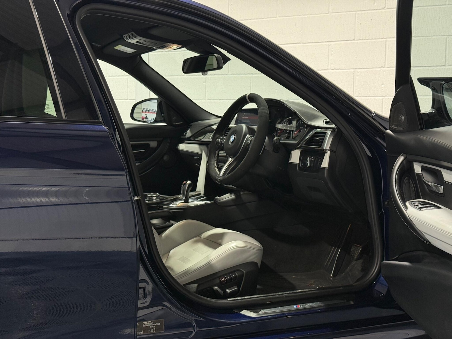 Used BMW M3 2016 for sale - 76349232: Photo 38