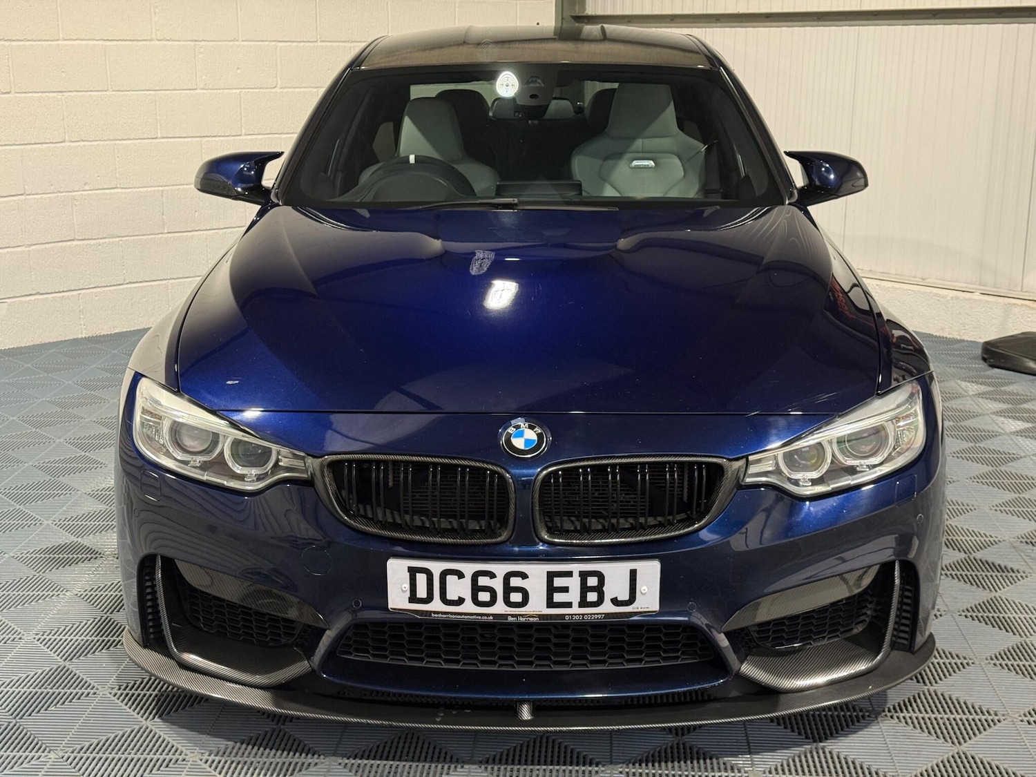 Used BMW M3 2016 for sale - 76349232: Photo 4