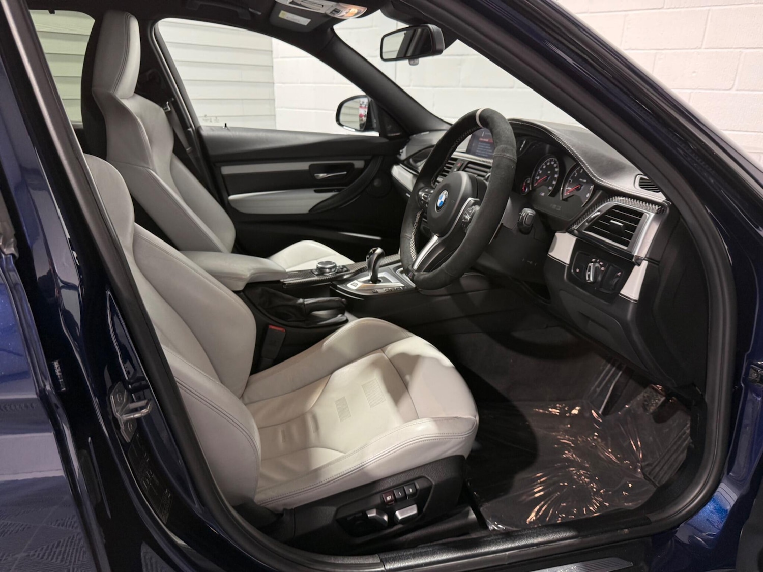 Used BMW M3 2016 for sale - 76349232: Photo 40