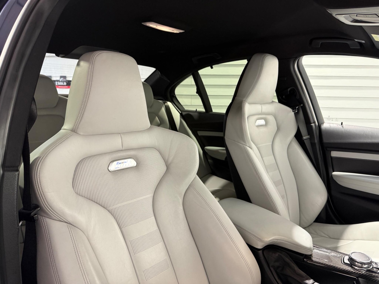 Used BMW M3 2016 for sale - 76349232: Photo 41