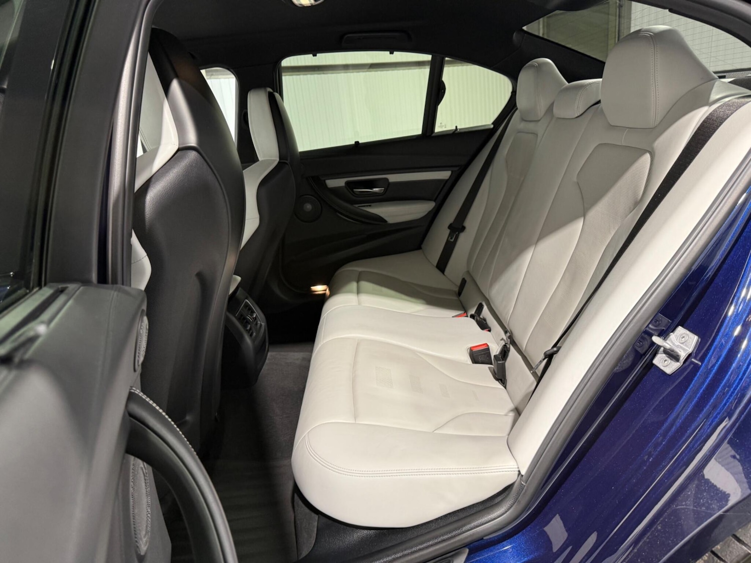Used BMW M3 2016 for sale - 76349232: Photo 43