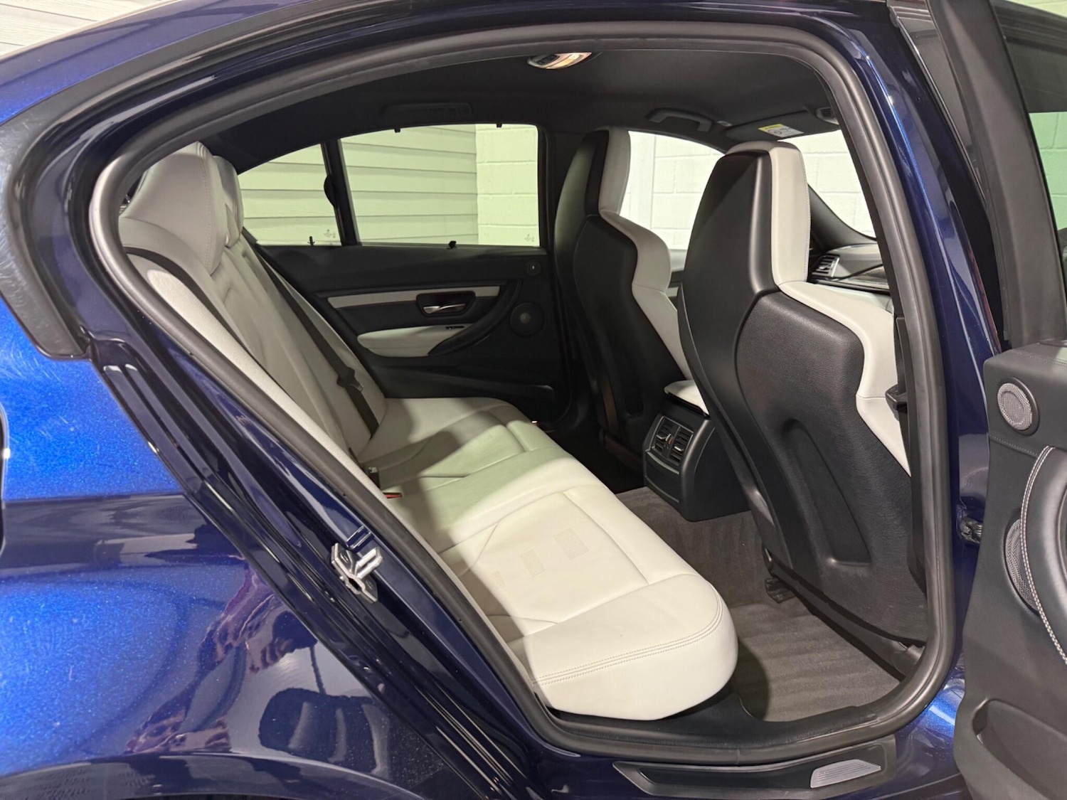 Used BMW M3 2016 for sale - 76349232: Photo 44