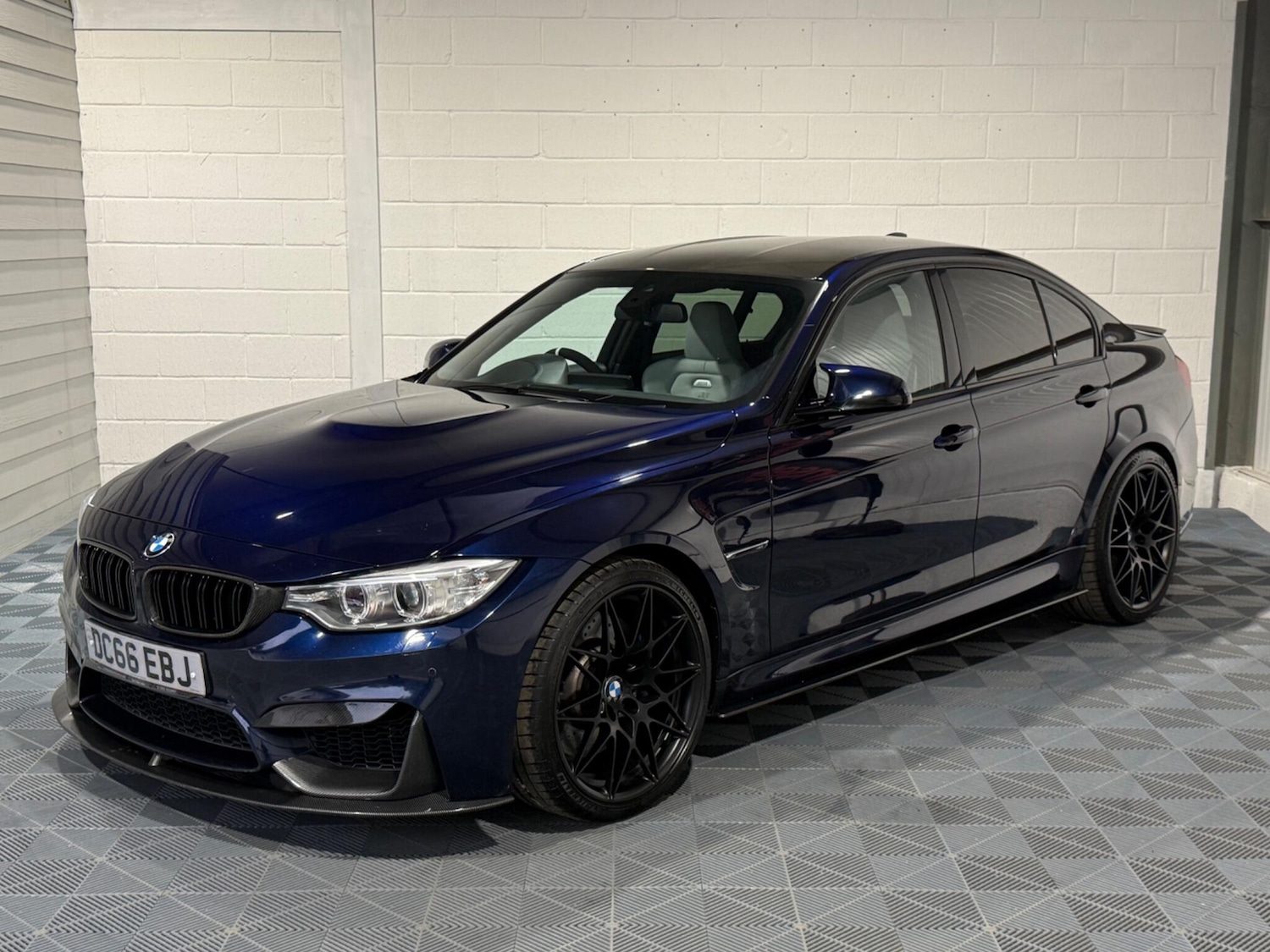 Used BMW M3 2016 for sale - 76349232: Photo 5