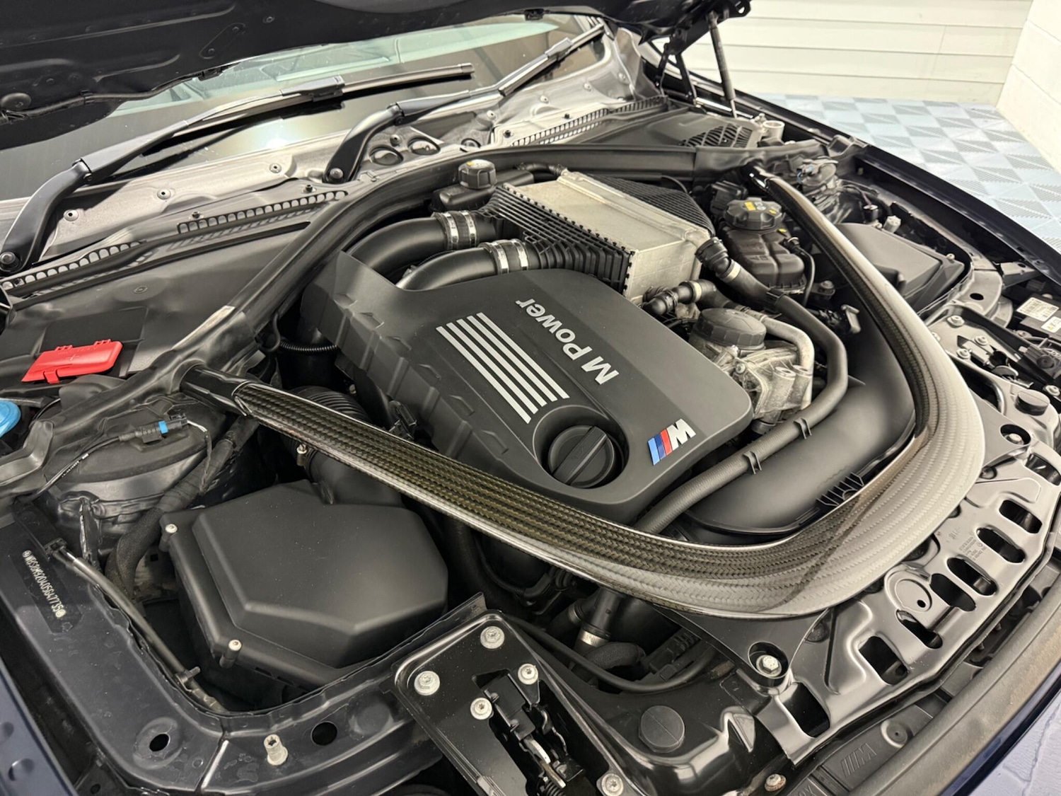 Used BMW M3 2016 for sale - 76349232: Photo 52
