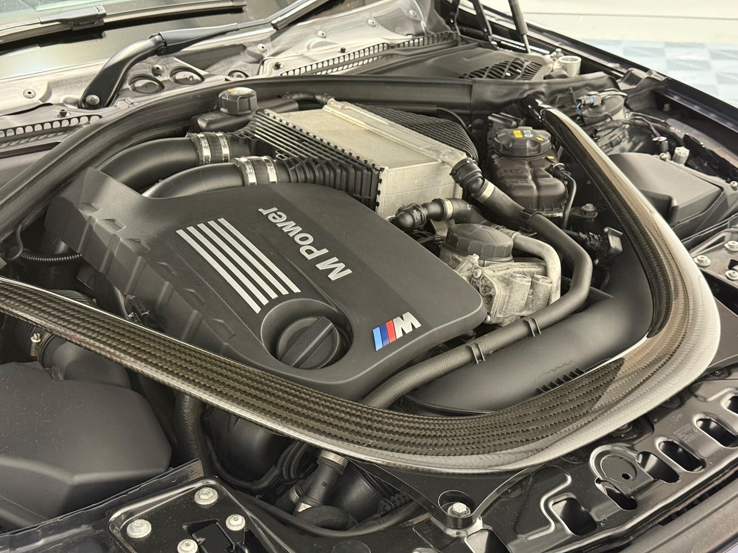 Used BMW M3 2016 for sale - 76349232: Photo 53