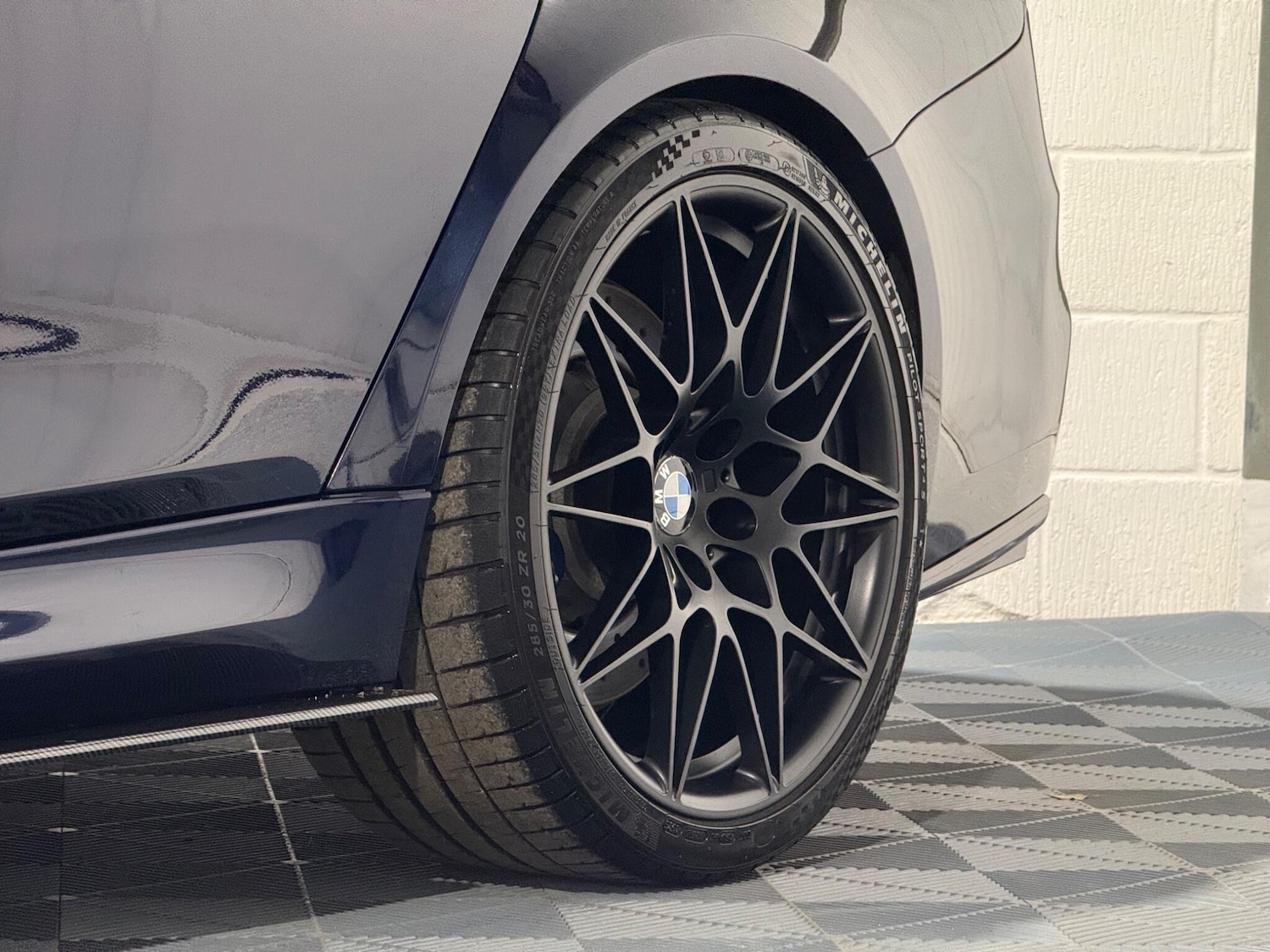 Used BMW M3 2016 for sale - 76349232: Photo 55